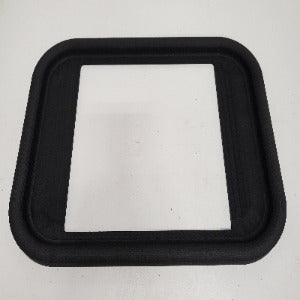 Westfalia Vanagon with Poptop Roof Vent Adapter for 11" x 11" Opening