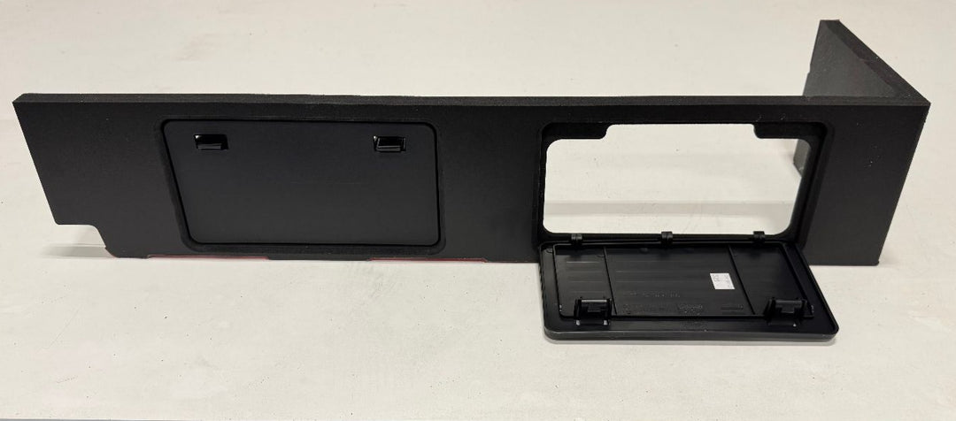 Sprinter Step Well Storage Box For VS30 and NCV3