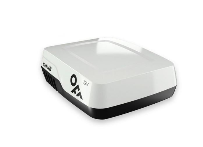 Indel B Plein-Aircon 12V Air Conditioner Unit for Vans & RVs