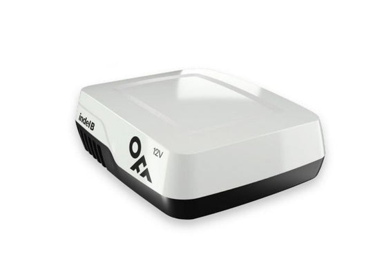 Indel B Plein-Aircon 12V Air Conditioner Unit for Vans & RVs