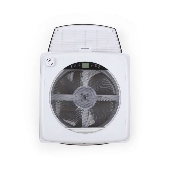 AirPlus Deluxe Roof Vent Fan