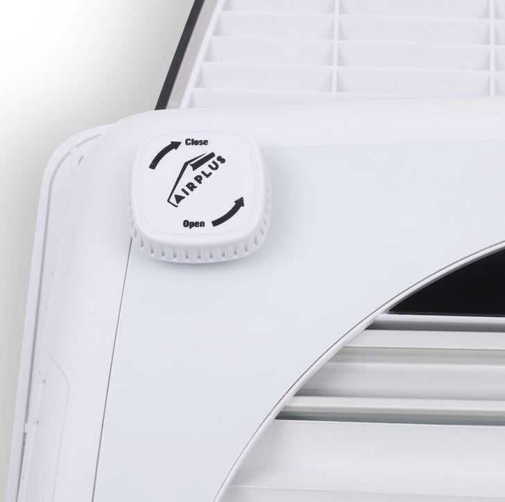 AirPlus Deluxe Roof Vent Control Knob