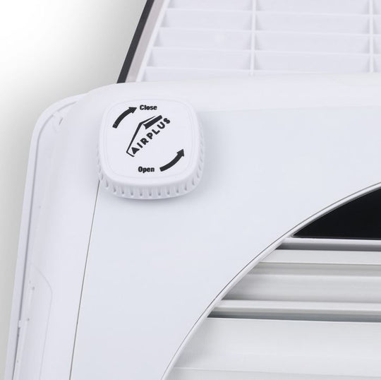 AirPlus Deluxe Roof Vent Control Knob