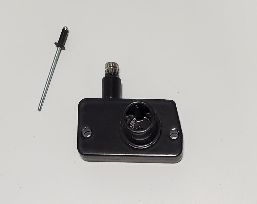 Gear Box replacement for CRL OEM Design T-vent Window