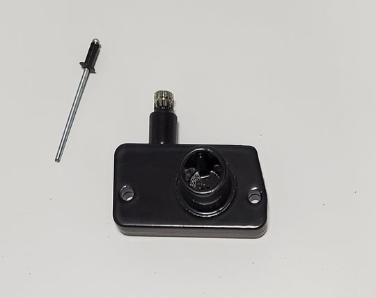 Gear Box replacement for CRL OEM Design T-vent Window