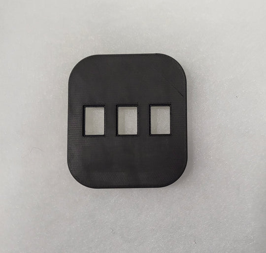 D-pillar Switch Panel for Sprinter 2007 - present