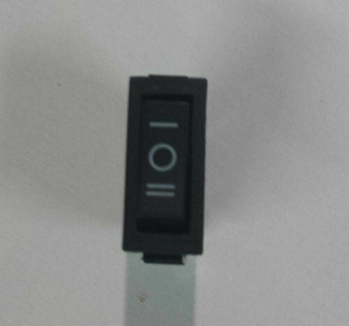 NCV3 Sprinter (2007 - 2018) Dash switch adapter with switch
