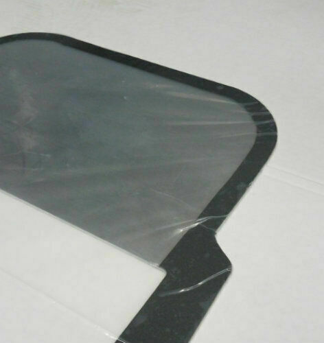 NCV3 Sprinter Roof Air Conditioner Delete Plate w/RV Vent Fan Hole or Without Hole