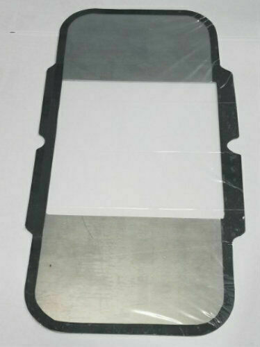 NCV3 Sprinter Roof Air Conditioner Delete Plate w/RV Vent Fan Hole or Without Hole