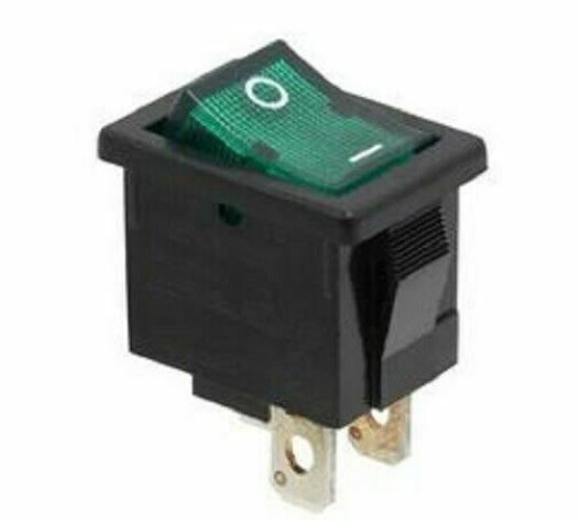 D-pillar Switch Panel for Sprinter 2007 - present