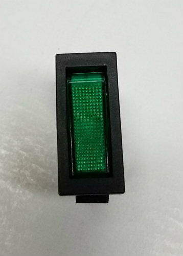NCV3 Sprinter (2007 - 2018) Dash switch adapter with switch