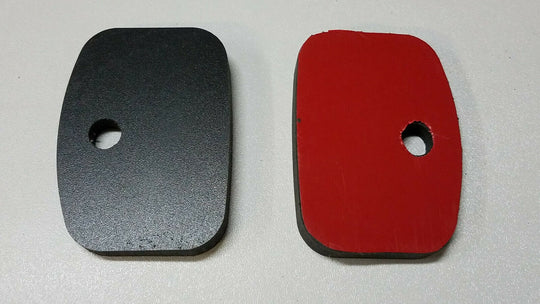 Ford Transit Roof Rail Pads