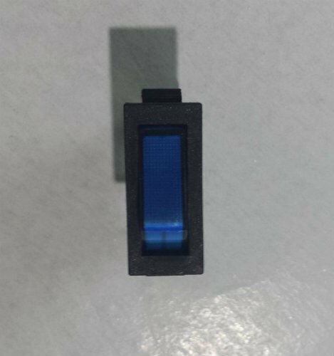 NCV3 Sprinter (2007 - 2018) Dash switch adapter with switch
