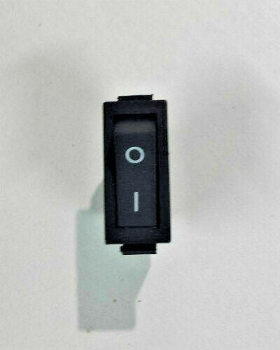 NCV3 Sprinter (2007 - 2018) Dash switch adapter with switch