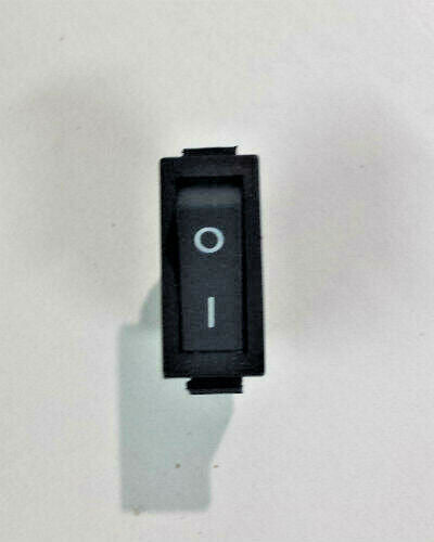 NCV3 Sprinter (2007 - 2018) Dash switch adapter with switch