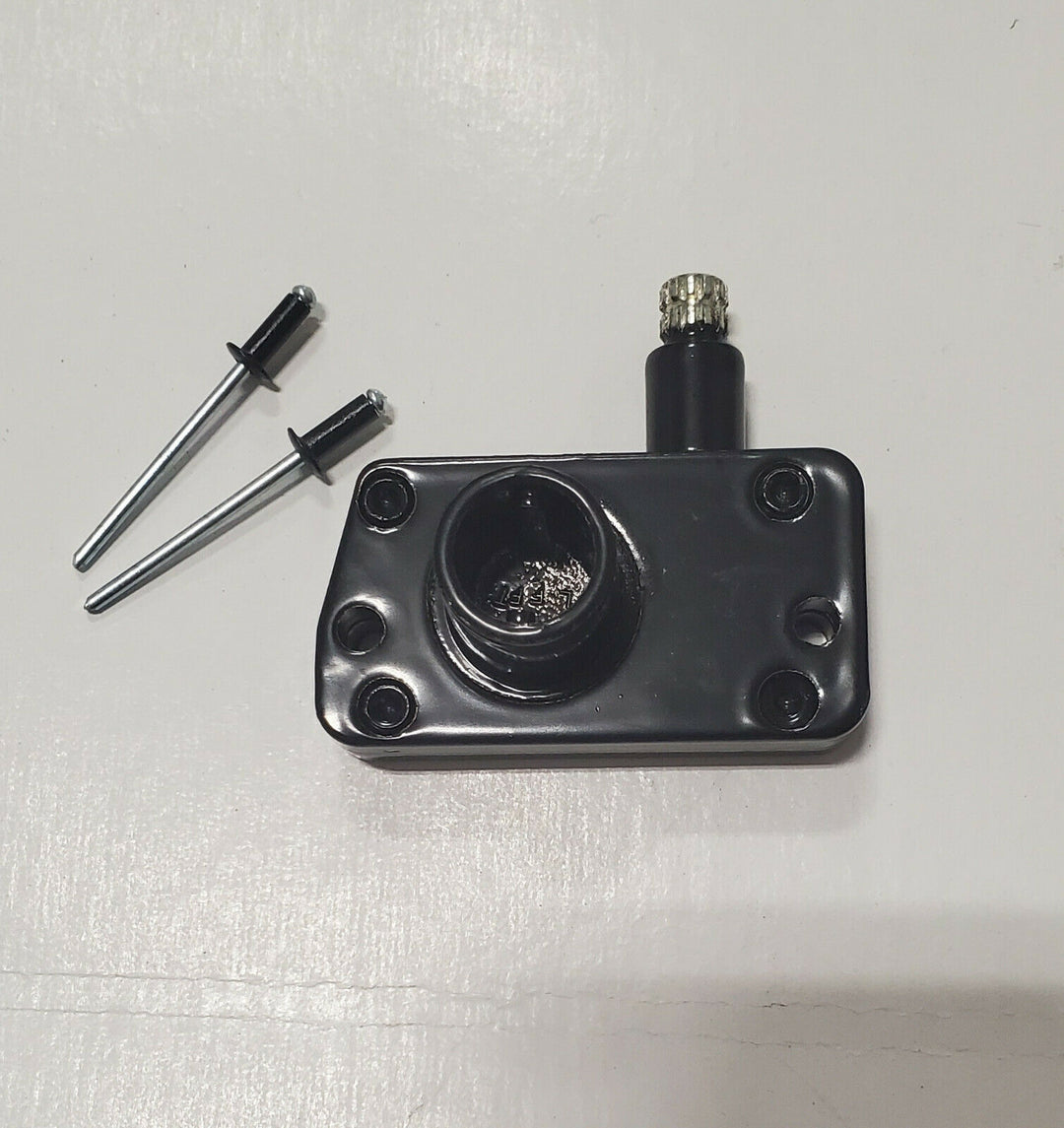 Gear Box replacement for CRL OEM Design T-vent Window