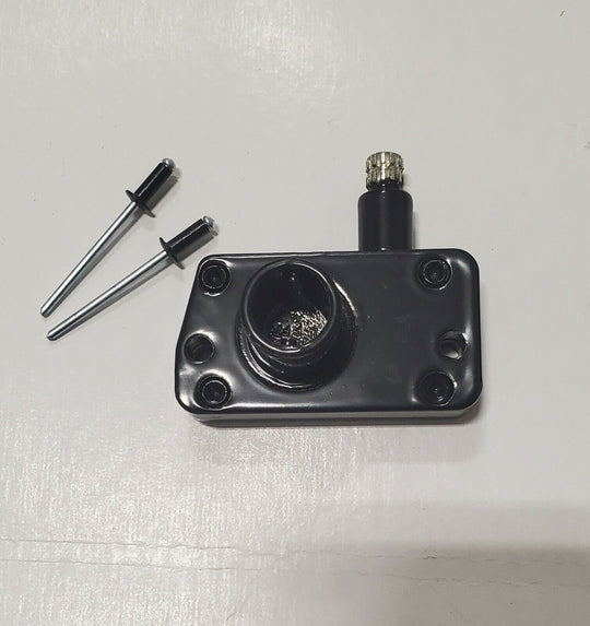 Gear Box replacement for CRL OEM Design T-vent Window