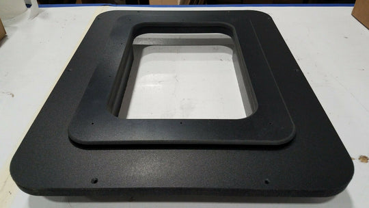 Alpine PWE-S8 Subwoofer mounting panel for NCV3 and VS30 Sprinter
