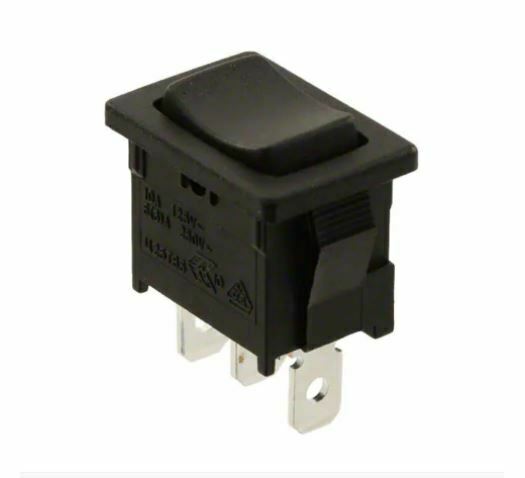 D-pillar Switch Panel for Sprinter 2007 - present