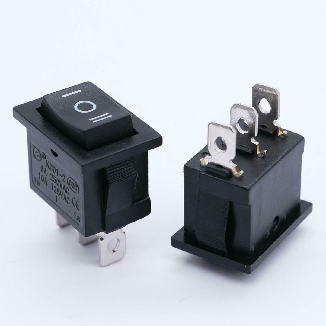 Ford Transit 2015 to 2019 Dash switch adapter with switch