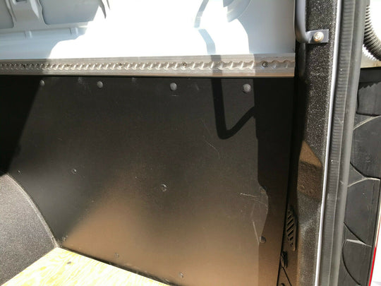 Lower Wall Panels for NCV3 Sprinter Van 2007 to 2018