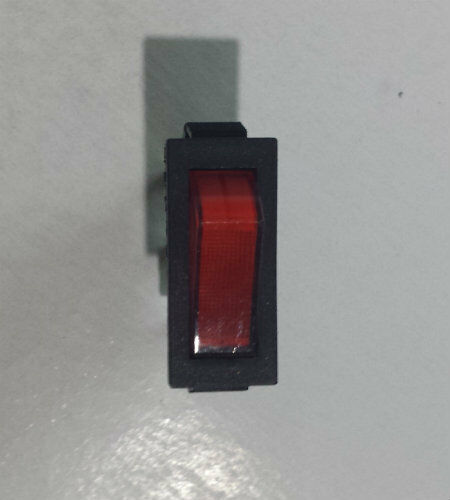 NCV3 Sprinter (2007 - 2018) Dash switch adapter with switch