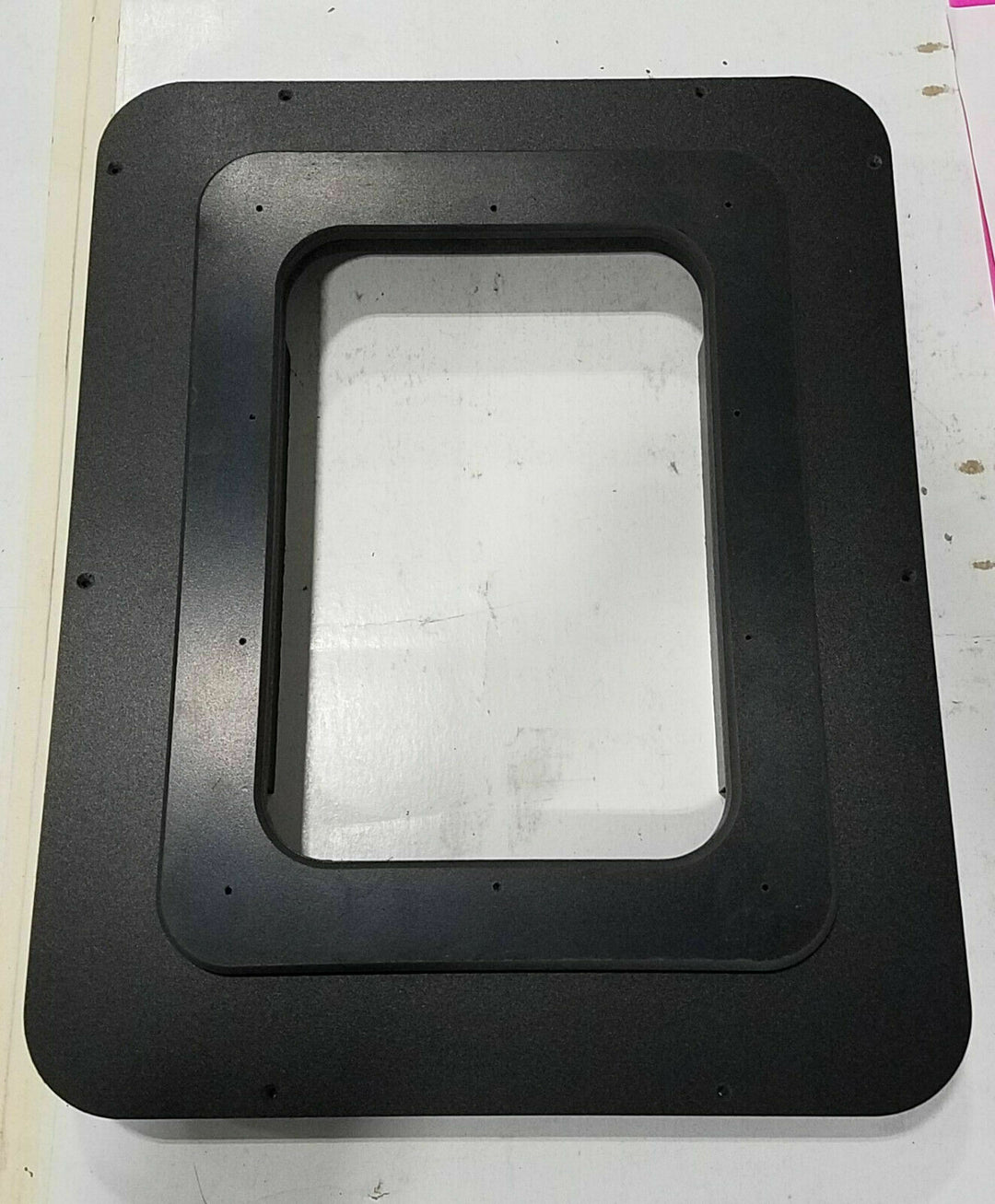 Alpine PWE-S8 Subwoofer mounting panel for NCV3 and VS30 Sprinter