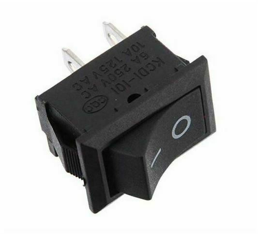 D-pillar Switch Panel for Sprinter 2007 - present