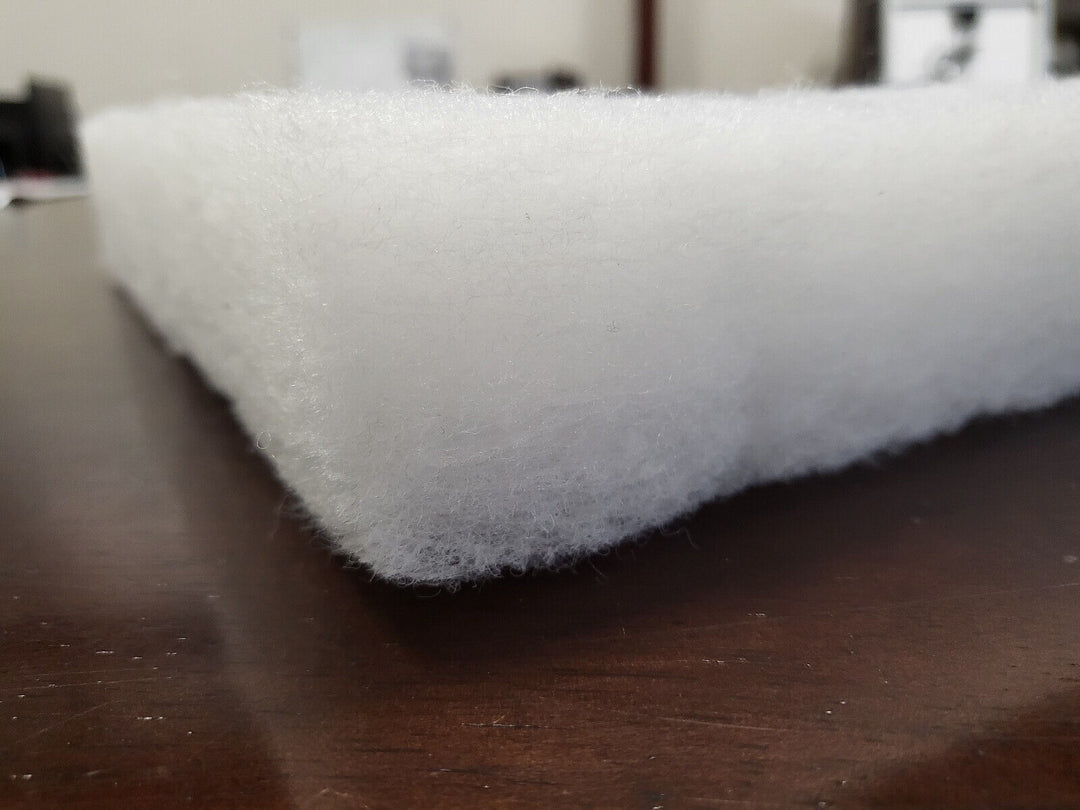 Arctic Fiber Thermal Insulation Expanded
