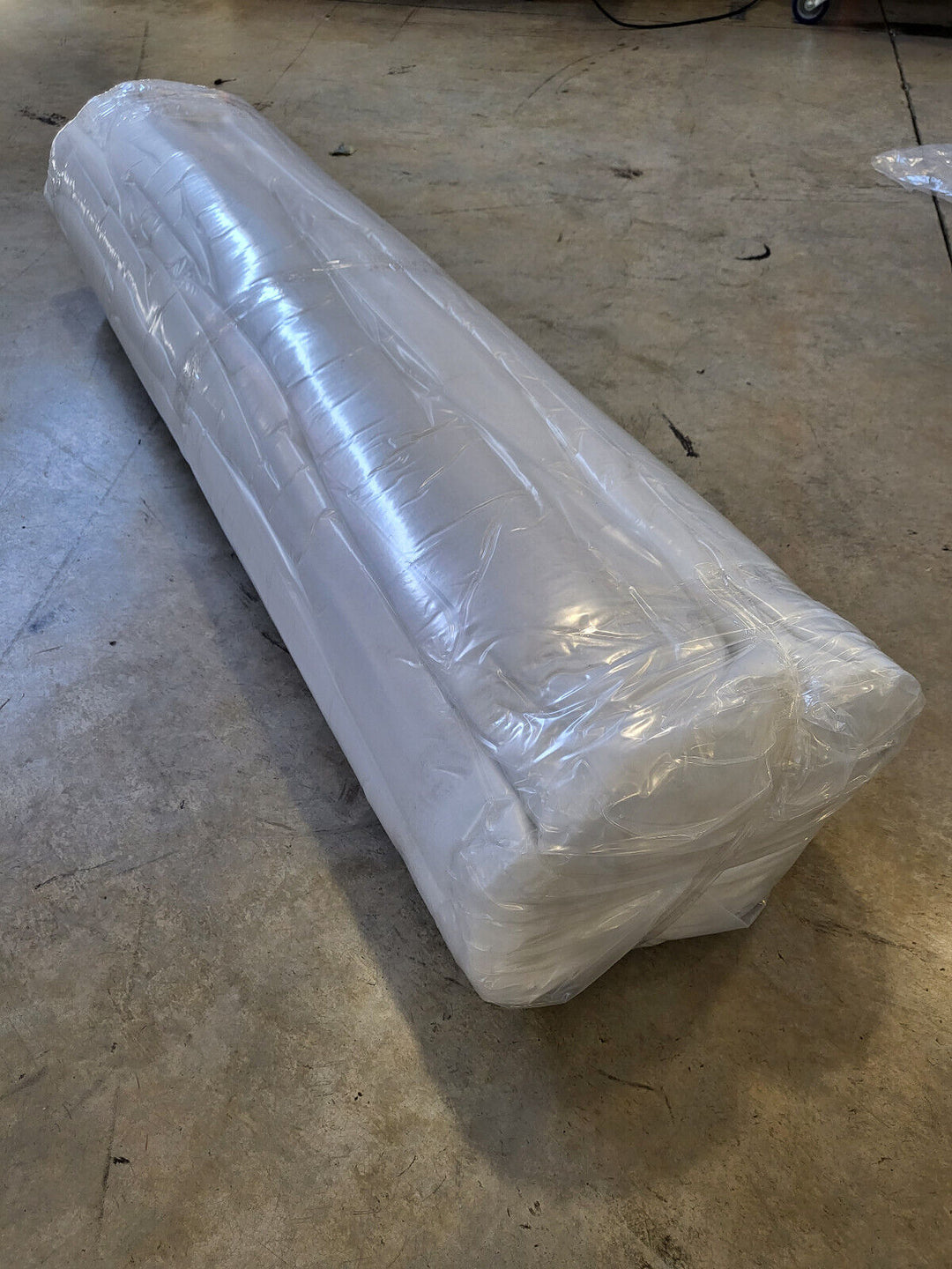 Arctic Fiber Thermal Insulation Roll