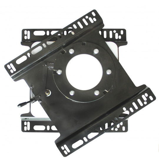 Swivel Seat Base by Amazing Auto Inc. for Manual Van Seats