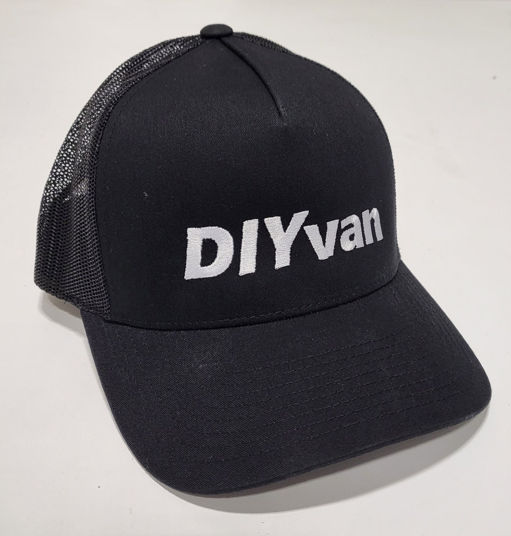 Embroidered Snapback for Unique Style ,Hein and Kim - DIYvan