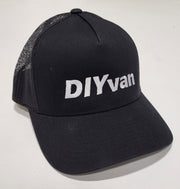DIYvan Hat