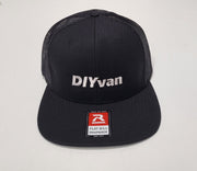 DIYvan Hat