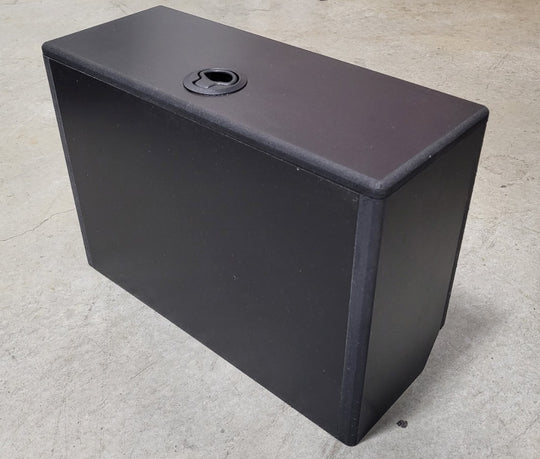 Seat Pedestal Storage box for the NCV3 or VS30 Sprinter