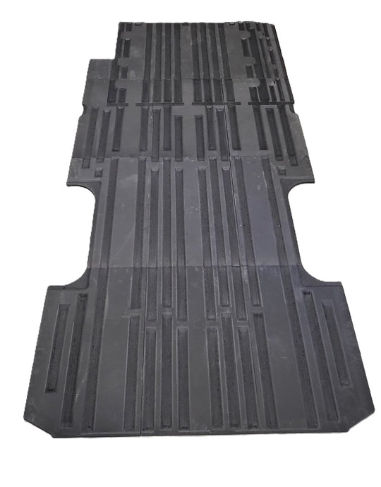 Machined Minicell Floor Insulation for NCV3 and VS30 Sprinter