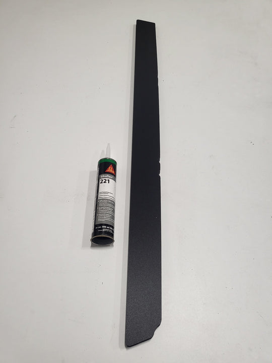 Bunk Window Support Strip for Ford Transit 130, 148 and 148 Extended