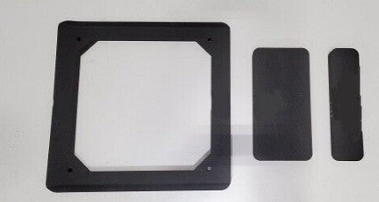NV Full Size Van, Roof Vent Adapter or Air Conditioner Adapter