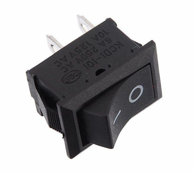 VS30 Sprinter Dash switch adapter w/switch for Inner Straight Positions