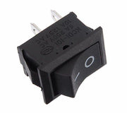 VS30 Sprinter Dash switch adapter w/switch for Inner Straight Positions