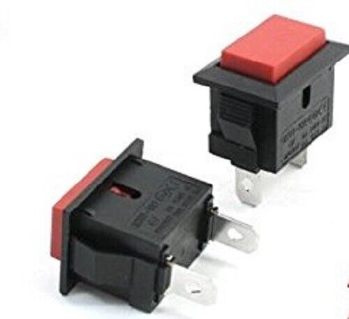 VS30 Sprinter Dash switch adapter w/switch for Outer Rounded Positions ...