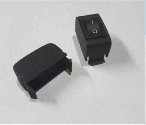 VS30 Sprinter Dash switch adapter w/switch for Inner Straight Positions