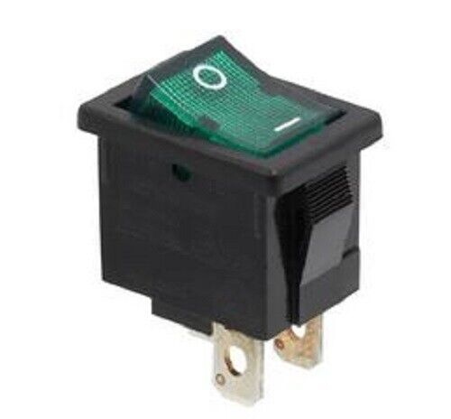 VS30 Sprinter Dash switch adapter w/switch for Outer Rounded Positions ...