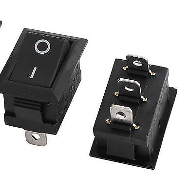 VS30 Sprinter Dash switch adapter w/switch for Inner Straight Positions