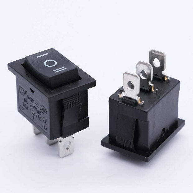 VS30 Sprinter Dash switch adapter w/switch for Outer Rounded Positions