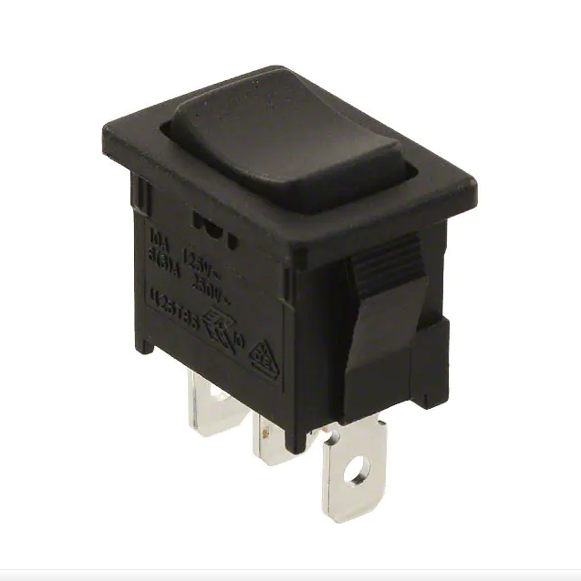 VS30 Sprinter Dash switch adapter w/switch for Outer Rounded Positions ...