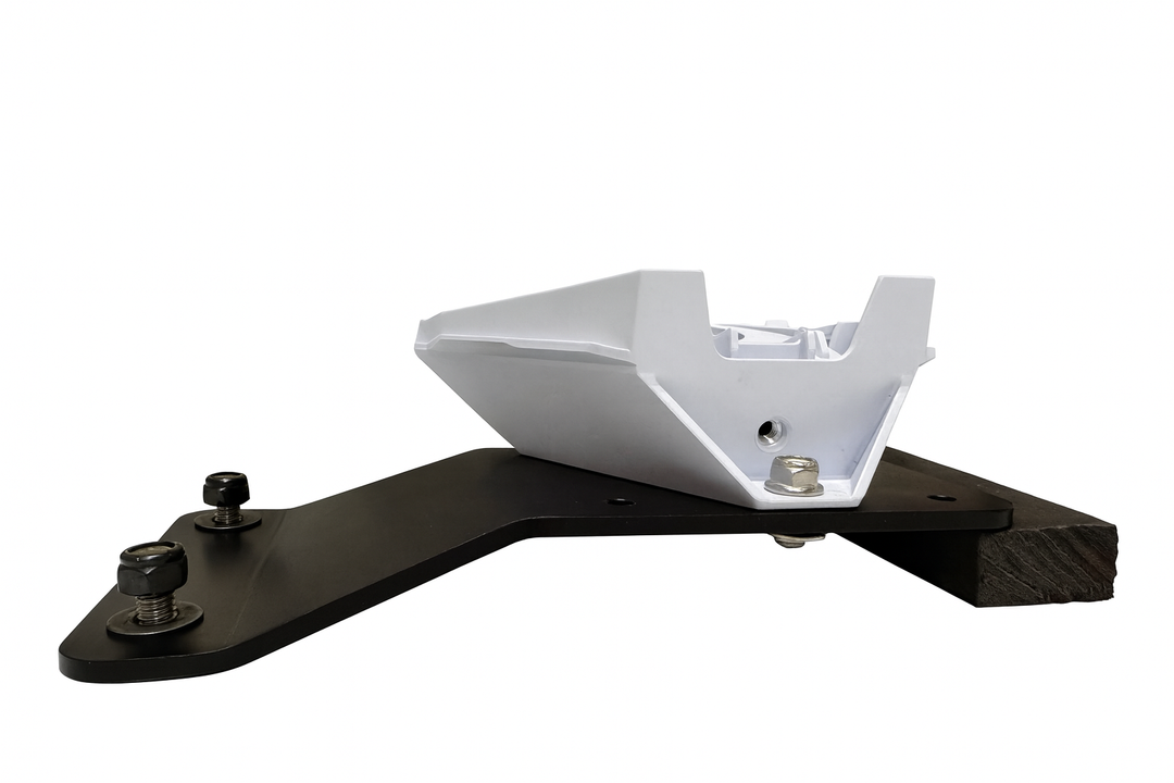 Starlink Mini Universal Rail Mount Bracket for OEM Sprinter Rail