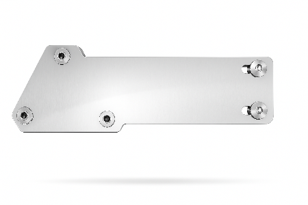 Starlink Mini Universal Rial Mount