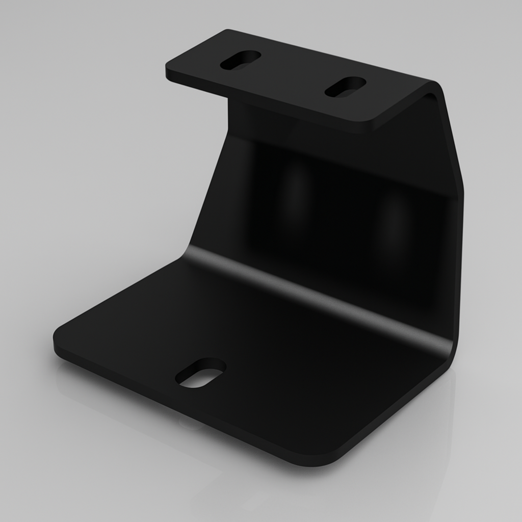 Transit Tall Tower Bracket For 148 and 148ext
