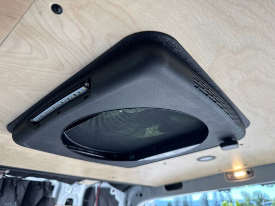 Maxxair to Airplus Ceiling Cover